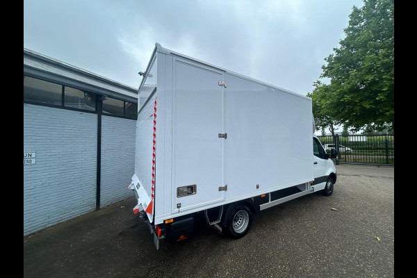 Mercedes-Benz Sprinter 515 1.9 CDI L3 Pro 3.5t