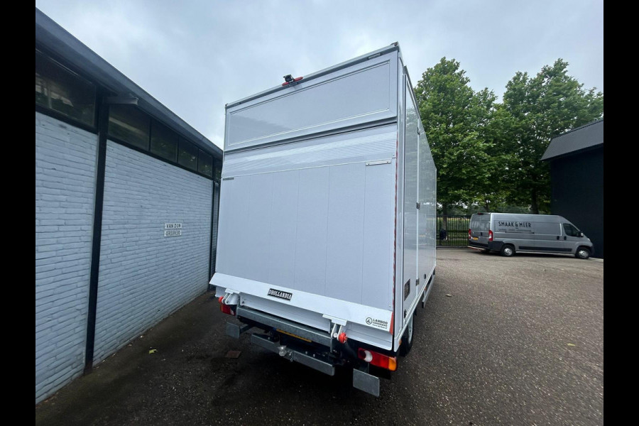 Mercedes-Benz Sprinter 515 1.9 CDI L3 Pro 3.5t