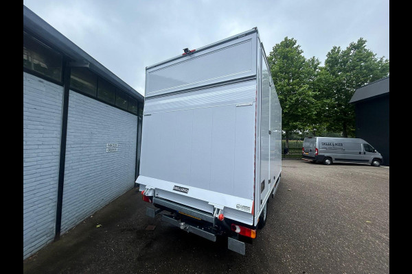 Mercedes-Benz Sprinter 515 1.9 CDI L3 Pro 3.5t