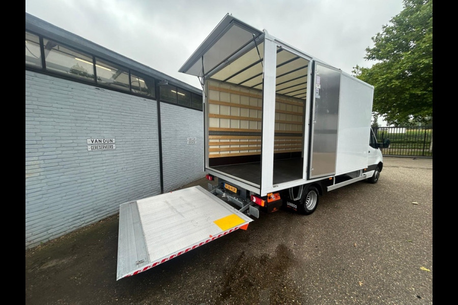 Mercedes-Benz Sprinter 515 1.9 CDI L3 Pro 3.5t