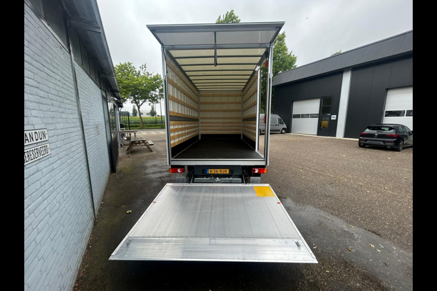 Mercedes-Benz Sprinter 515 1.9 CDI L3 Pro 3.5t