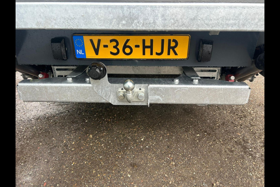 Mercedes-Benz Sprinter 515 1.9 CDI L3 Pro 3.5t