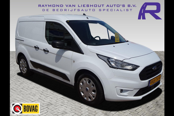 Ford Transit Connect 1.5 EcoBlue L1 Trend AIRCO NAVIGATIE SCHUIFDEUR
