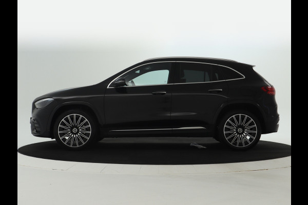 Mercedes-Benz GLA 250 e AMG Face Lift Plug-In Hybride | AMG Line Advanced Plus | 20 Inch AMG Velgen | Stuur en Stoelverwarming | Inclusief 24 maanden Mercedes-Benz Certified garantie voor Europa.