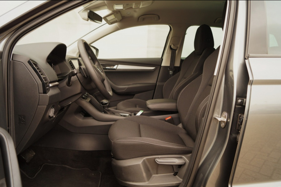 Škoda Karoq 1.5 TSI 150pk DSG Business Edition -LED-ECC-CAM-NAVI-