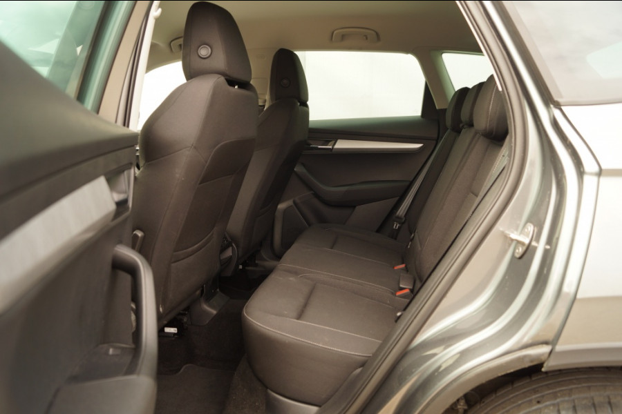 Škoda Karoq 1.5 TSI 150pk DSG Business Edition -LED-ECC-CAM-NAVI-