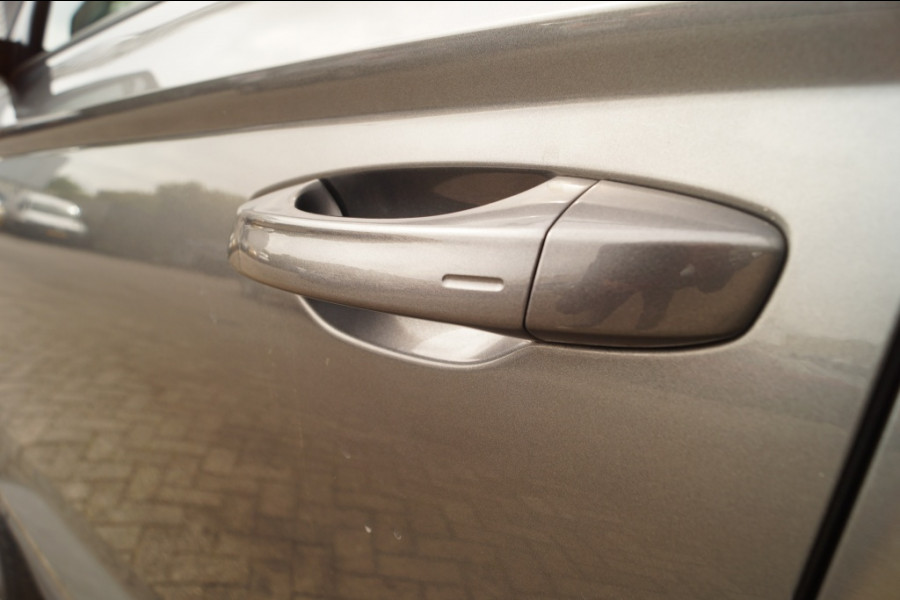 Škoda Karoq 1.5 TSI 150pk DSG Business Edition -LED-ECC-CAM-NAVI-