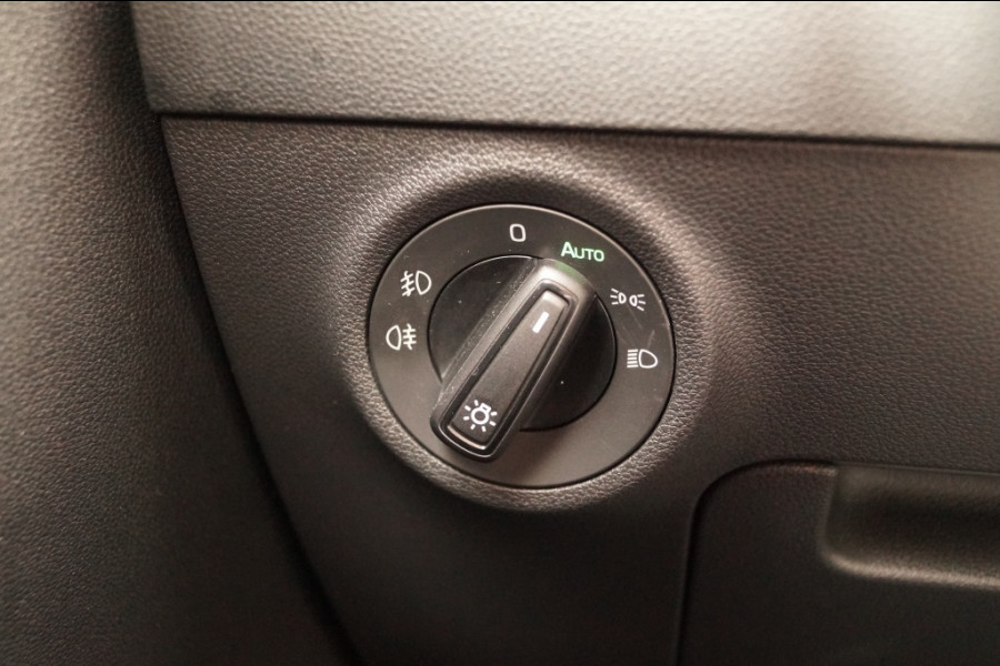 Škoda Karoq 1.5 TSI 150pk DSG Business Edition -LED-ECC-CAM-NAVI-