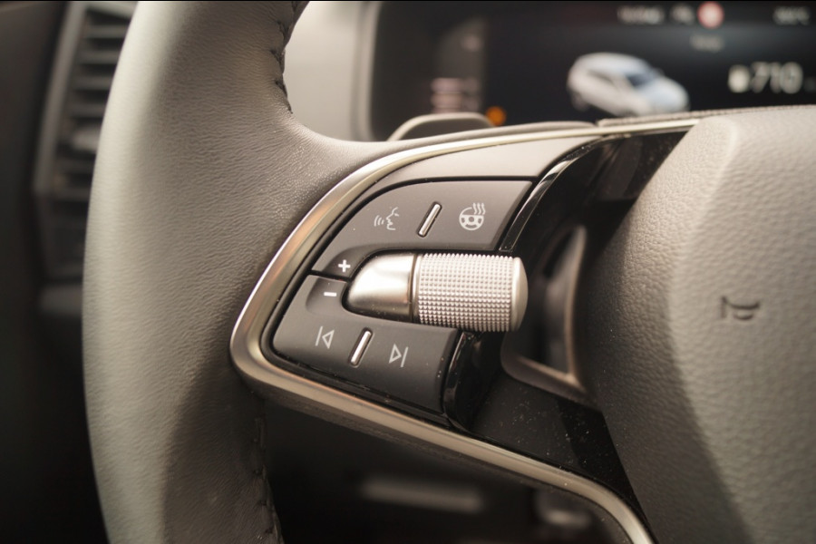 Škoda Karoq 1.5 TSI 150pk DSG Business Edition -LED-ECC-CAM-NAVI-