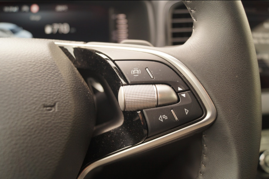Škoda Karoq 1.5 TSI 150pk DSG Business Edition -LED-ECC-CAM-NAVI-
