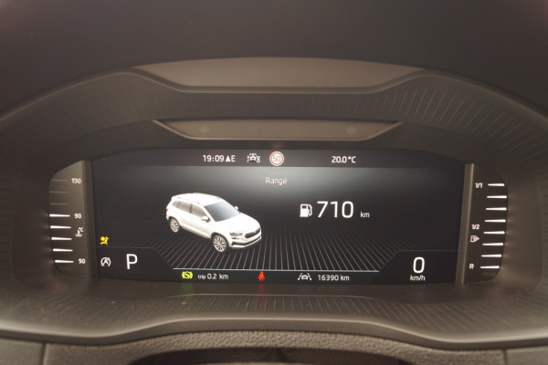 Škoda Karoq 1.5 TSI 150pk DSG Business Edition -LED-ECC-CAM-NAVI-