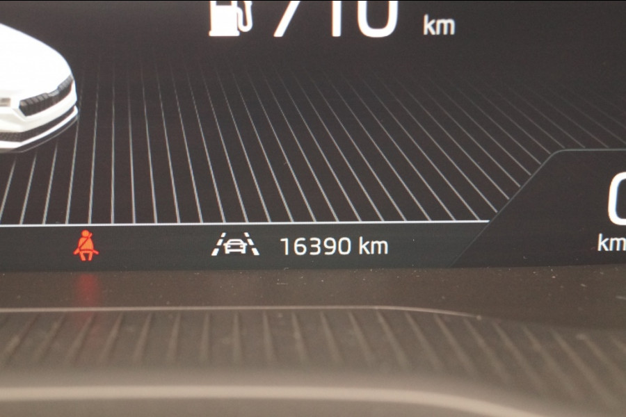 Škoda Karoq 1.5 TSI 150pk DSG Business Edition -LED-ECC-CAM-NAVI-