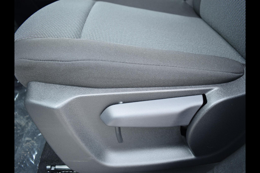 Citroën E-Berlingo 136 Flex Crewcab L2 50 kWh | 8 JAAR GARANTIE | 5 PERSOONS | GRIJS KENTEKEN | APPLE CARPLAY | NAVIGATIE
