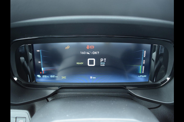 Citroën E-Berlingo 136 Flex Crewcab L2 50 kWh | 8 JAAR GARANTIE | 5 PERSOONS | GRIJS KENTEKEN | APPLE CARPLAY | NAVIGATIE