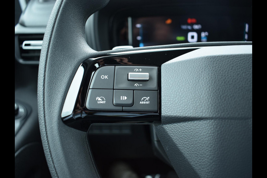 Citroën E-Berlingo 136 Flex Crewcab L2 50 kWh | 8 JAAR GARANTIE | 5 PERSOONS | GRIJS KENTEKEN | APPLE CARPLAY | NAVIGATIE