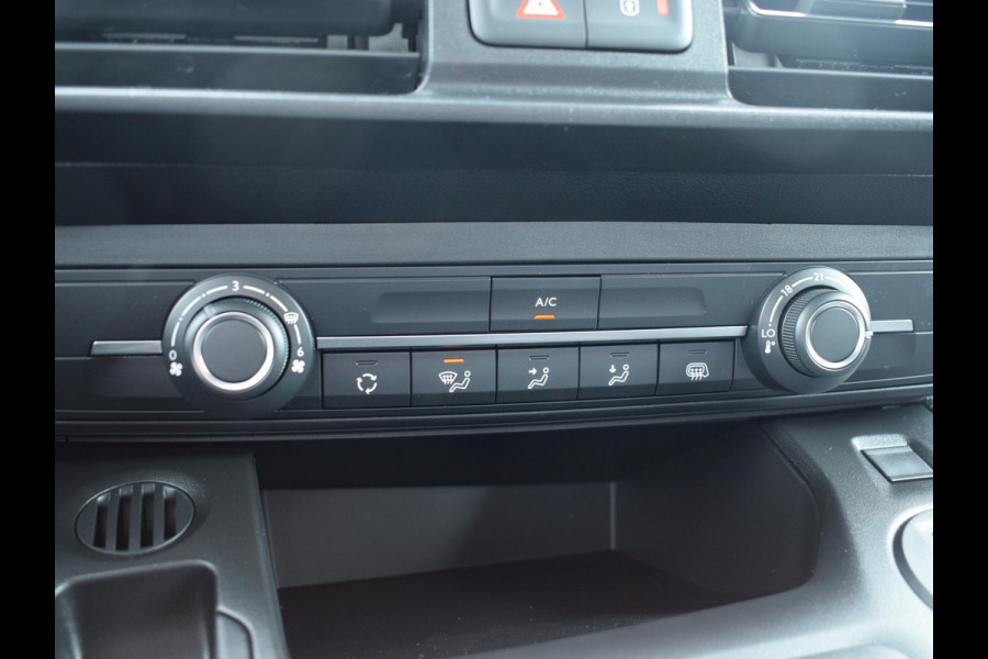 Citroën E-Berlingo 136 Flex Crewcab L2 50 kWh | 8 JAAR GARANTIE | 5 PERSOONS | GRIJS KENTEKEN | APPLE CARPLAY | NAVIGATIE