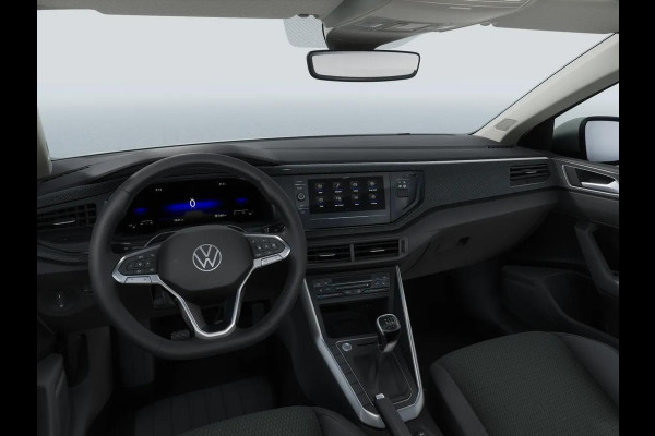 Volkswagen Taigo Life Edition 1.0 70 kW / 95 pk TSI CUV 5 versn. Ha