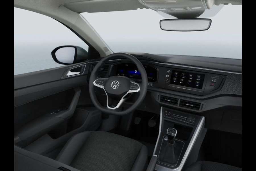 Volkswagen Taigo Life Edition 1.0 70 kW / 95 pk TSI CUV 5 versn. Ha