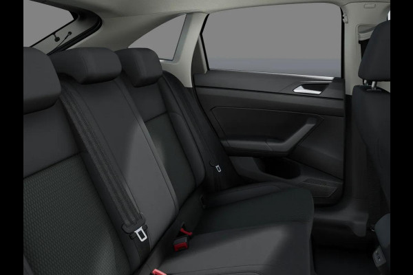 Volkswagen Taigo Life Edition 1.0 70 kW / 95 pk TSI CUV 5 versn. Ha