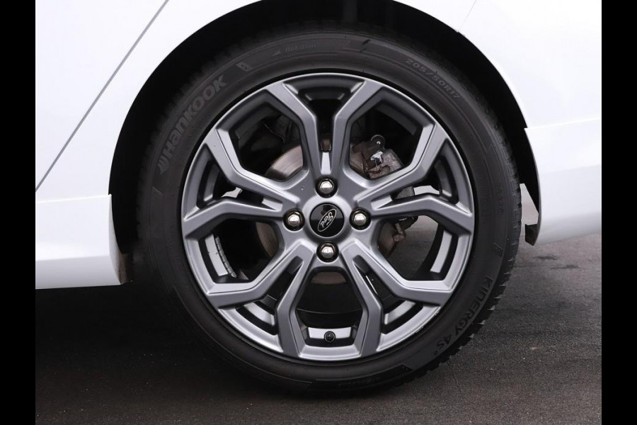 Ford Fiesta 1.0 EcoBoost ST-Line