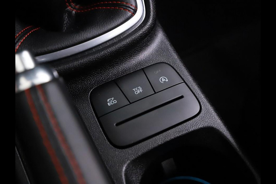 Ford Fiesta 1.0 EcoBoost ST-Line