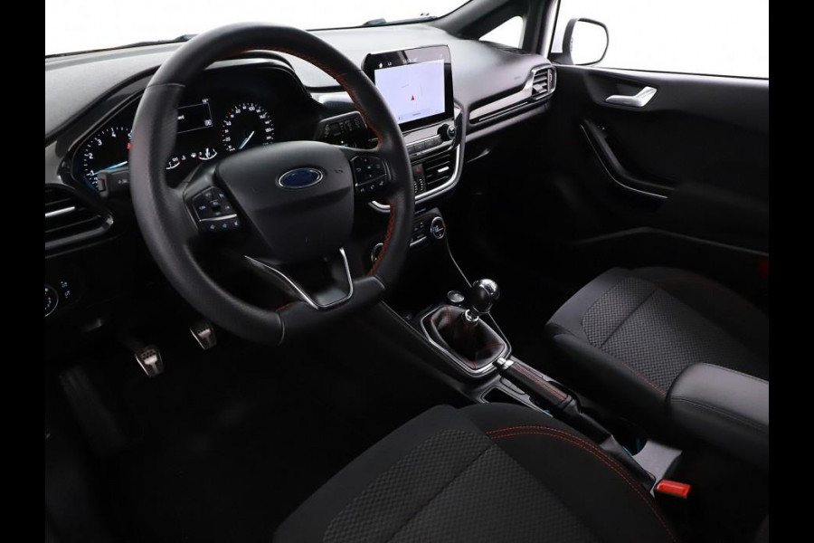 Ford Fiesta 1.0 EcoBoost ST-Line