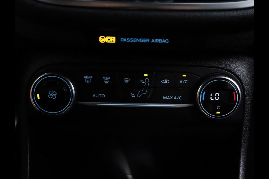 Ford Fiesta 1.0 EcoBoost ST-Line