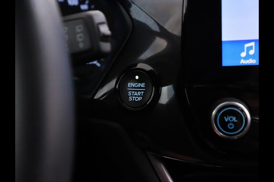Ford Fiesta 1.0 EcoBoost ST-Line