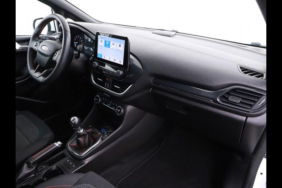 Ford Fiesta 1.0 EcoBoost ST-Line