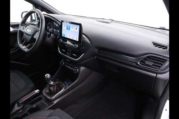 Ford Fiesta 1.0 EcoBoost ST-Line