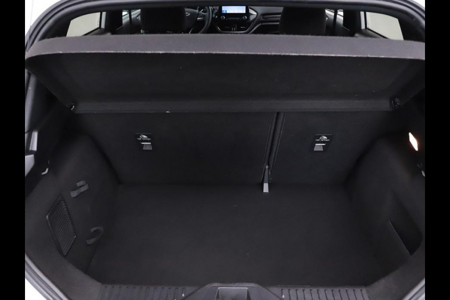 Ford Fiesta 1.0 EcoBoost ST-Line