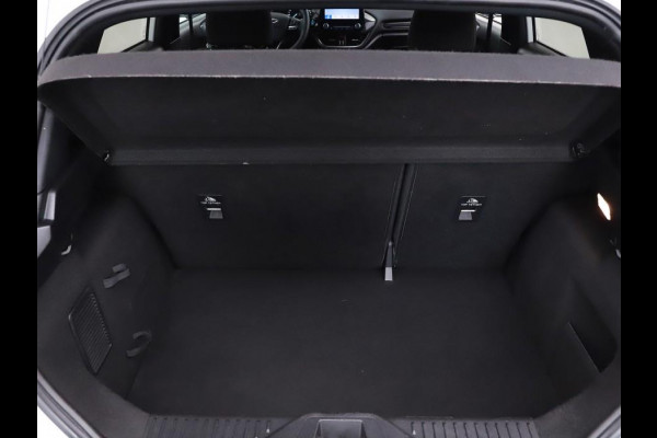 Ford Fiesta 1.0 EcoBoost ST-Line
