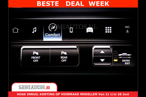 Dodge Ram 1500 1500 Limited Night H.O 540HP 706Nm | Massage + Full Option | De Meest Luxe en Volle Pick-Up in zijn Klasse | Comfortabele Dubbele Cabine met Royale 5 Zitplaatsen | BPM vrij | Nu Leverbaar uit Voorraad | Voorraad Nr 2298 - 7479