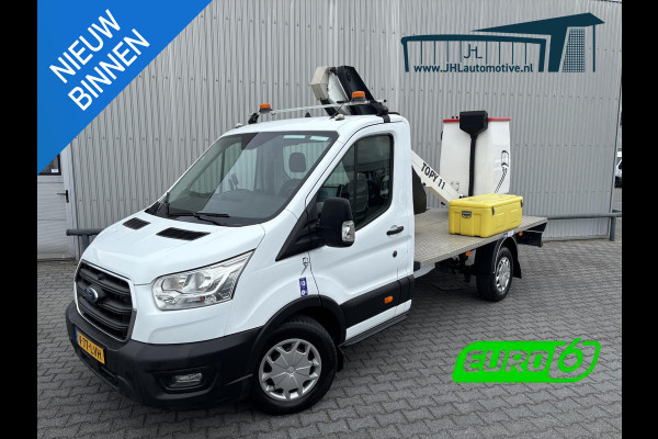 Ford Transit 290 2.0 TDCI L2H2 Trend*HOOGWERKER*11M*TOPY