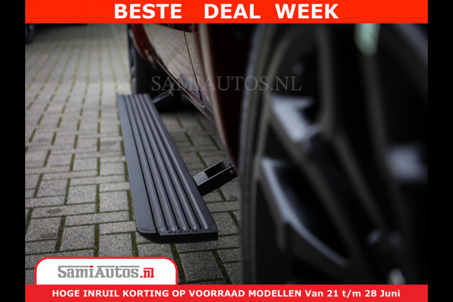 Dodge Ram 1500 Limited Night H.O 540HP 706Nm | Massage + Full Option | De Meest Luxe en Volle Pick-Up in zijn Klasse | Comfortabele Dubbele Cabine met Royale 5 Zitplaatsen | BPM vrij | Nu Leverbaar uit Voorraad | Voorraad Nr 2302 - 7425