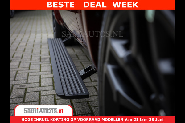 Dodge Ram 1500 Limited Night H.O 540HP 706Nm | Massage + Full Option | De Meest Luxe en Volle Pick-Up in zijn Klasse | Comfortabele Dubbele Cabine met Royale 5 Zitplaatsen | BPM vrij | Nu Leverbaar uit Voorraad | Voorraad Nr 2302 - 7425