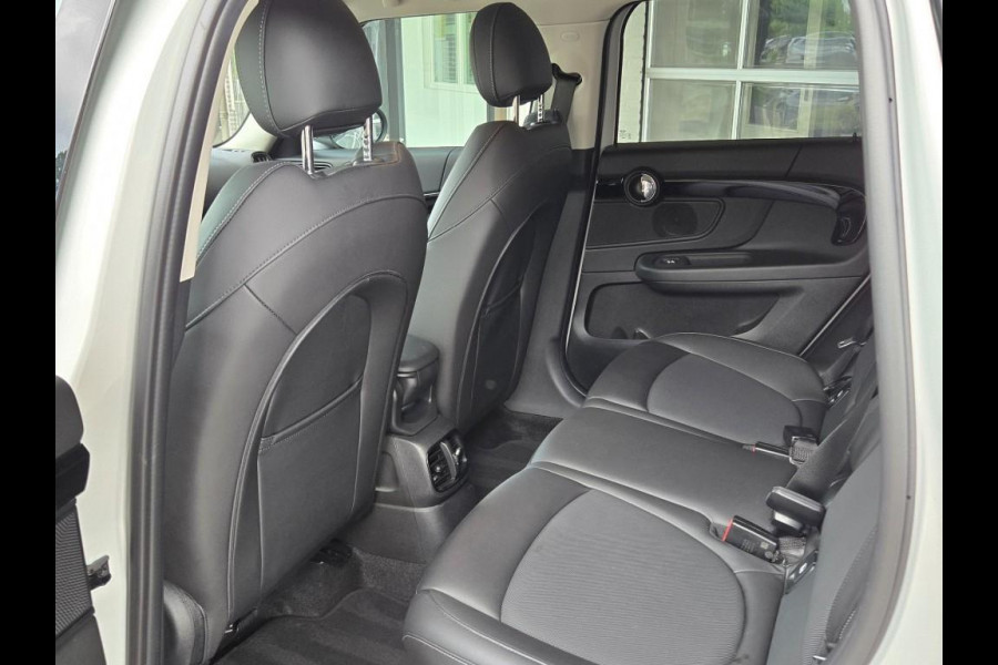 MINI Countryman 2.0 CO.S E ALL4 I SPORTSTOELEN I LEDER I