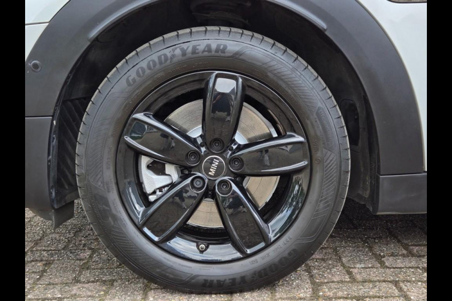 MINI Countryman 2.0 CO.S E ALL4 I SPORTSTOELEN I LEDER I