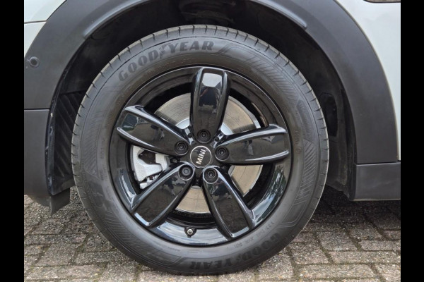 MINI Countryman 2.0 CO.S E ALL4 I SPORTSTOELEN I LEDER I