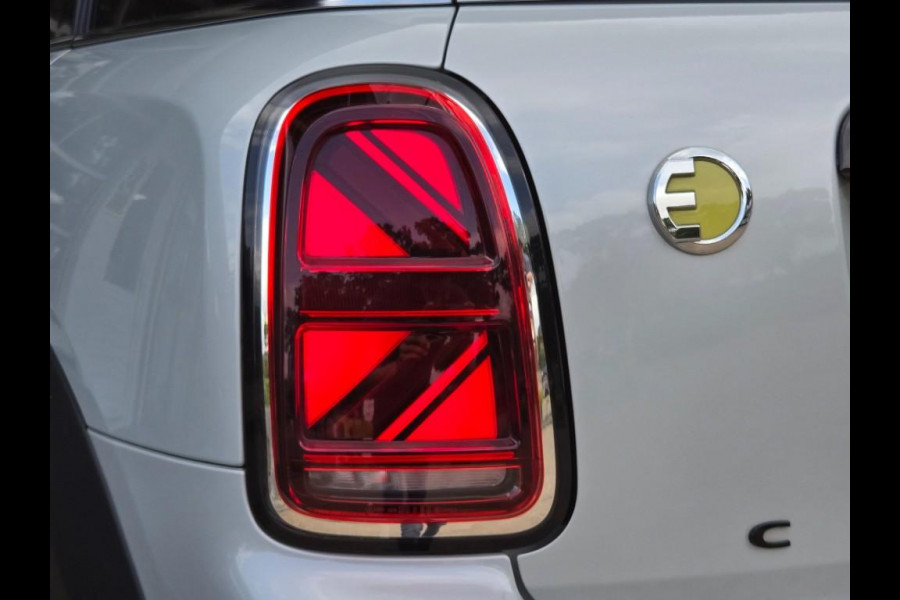 MINI Countryman 2.0 CO.S E ALL4 I SPORTSTOELEN I LEDER I