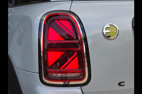 MINI Countryman 2.0 CO.S E ALL4 I SPORTSTOELEN I LEDER I