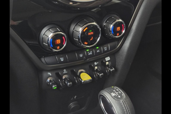 MINI Countryman 2.0 CO.S E ALL4 I SPORTSTOELEN I LEDER I