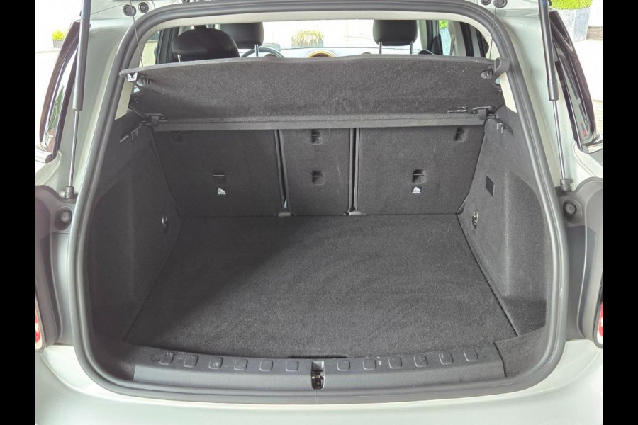 MINI Countryman 2.0 CO.S E ALL4 I SPORTSTOELEN I LEDER I