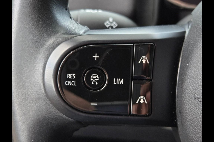MINI Countryman 2.0 CO.S E ALL4 I SPORTSTOELEN I LEDER I
