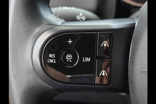 MINI Countryman 2.0 CO.S E ALL4 I SPORTSTOELEN I LEDER I