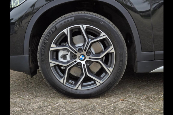 BMW X1 XDRIVE25E X LINE I SPORTSTOELEN I TREKHAAK I HEAD