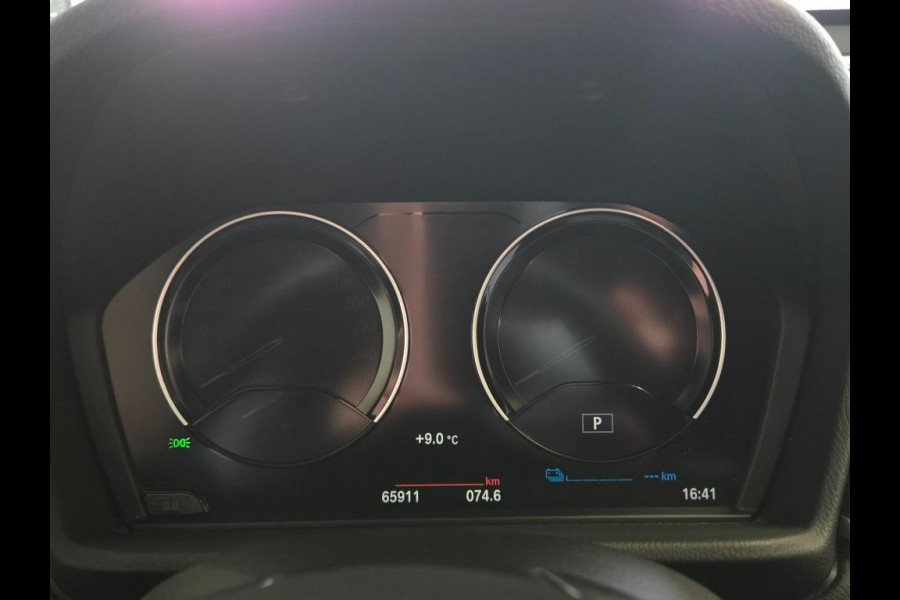 BMW X1 XDRIVE25E X LINE I SPORTSTOELEN I TREKHAAK I HEAD