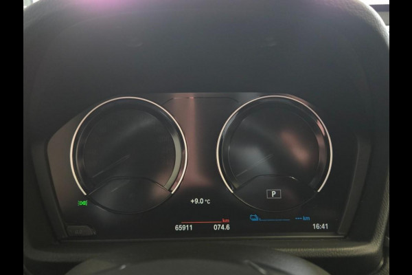 BMW X1 XDRIVE25E X LINE I SPORTSTOELEN I TREKHAAK I HEAD