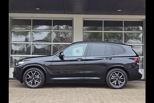 BMW X3 XDRIVE30E M SPORT LCI I LEDER I MEMORY SEATS I