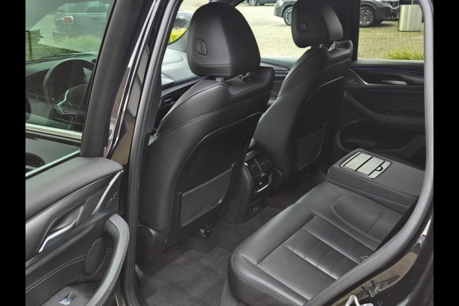 BMW X3 XDRIVE30E M SPORT LCI I LEDER I MEMORY SEATS I